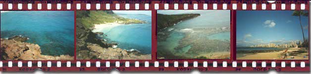 Oahu, Hawaii
