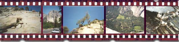 Yosemite