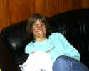 Judy - Thanksgiving 1998