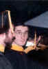 College Graduation - December 1996