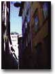 The Battlemented Tower - Torre dei Ginigi, Lucca, Italy