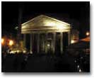 The Panteon - Completed AD 125 - Rome, Italy