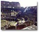 Colosseum - Rome's Greatest Amplitheater - Rome, Italy