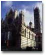 Siena's Duomo