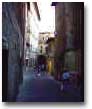 A Siena Street