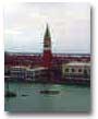The Zecca, Palazzo Ducale, The Campanile, Basiclica di San Marco, and Piazza San Marco