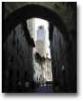 Street view of a Tower